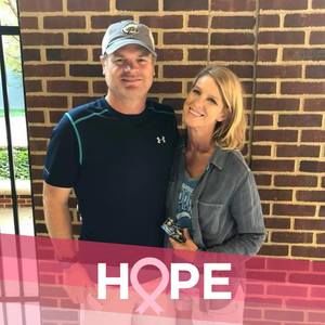 Meet your Posher, Tammy